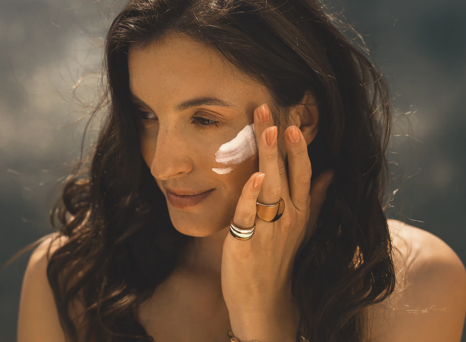 Jak stosować SPF50+